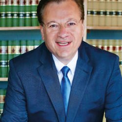 Paone Zaleski & Murphy - John P. Paone Jr., Esq.