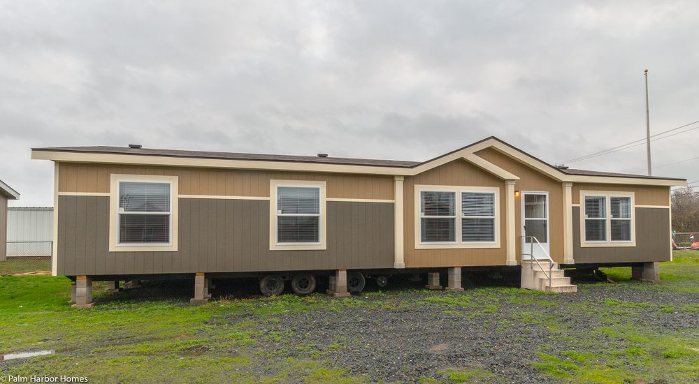 PALM HARBOR HOMES Updated September 2024 17 Photos 3337 E Texas