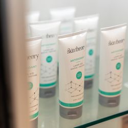 Thérapie Clinic - Skin Theøry products exclusively available at Thérapie Clinic