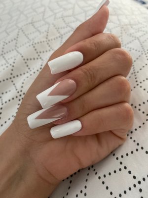 Vina Nails & Spa
