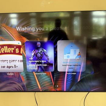 Aryan Handyman - 75 inch TV - Handyman Near Me Aryan Handyman - 75 inch TV - Handyman Near Me