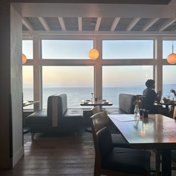 Blue Ocean/Harumama - Ramen Near Me - La Jolla, California