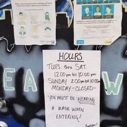 Katie J's Bar & Grill - Hours