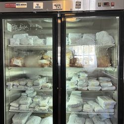 Town Line Dairy - Beef, Chicken, Lamb, Goat, Pork