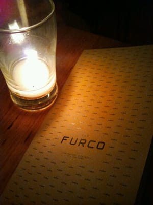 Bar Furco by null