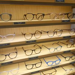 Warby Parker Coconut Grove