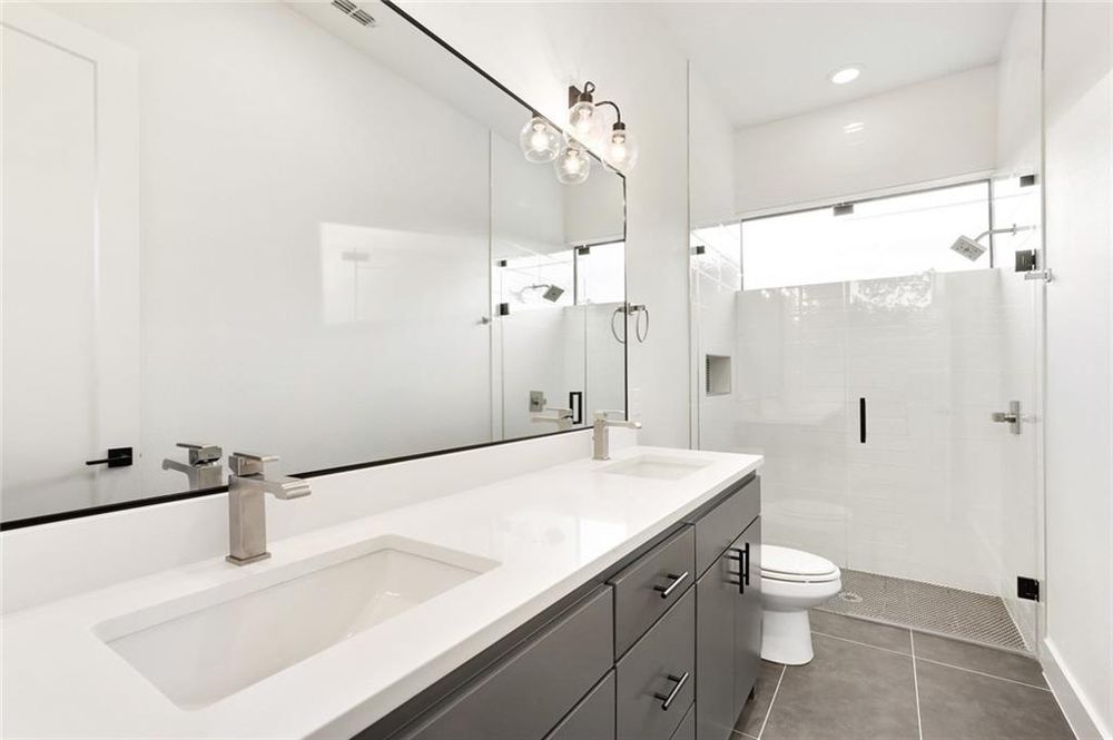 Slide of K Remodeling