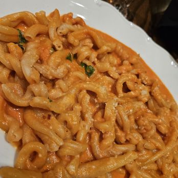 Angeline by Michael Symon - Pasta vodka - Italian Near Me - Atlantic City, New Jersey Angeline by Michael Symon - Pasta vodka - Italian Near Me - Atlantic City, New Jersey