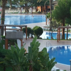 hotel ibersol resort