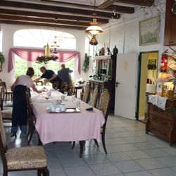 Landcafe Zu den Linden