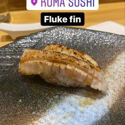 Fluke Fin