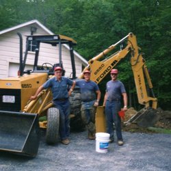 Vadney’s Underground Plumbing