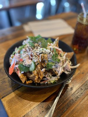 StreetZlan Restaurant by null