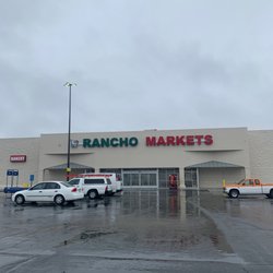 Kent's Market - Rancho Market