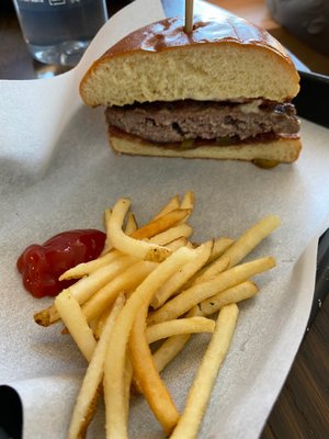 Burger & Company - East Nashville, TN by null