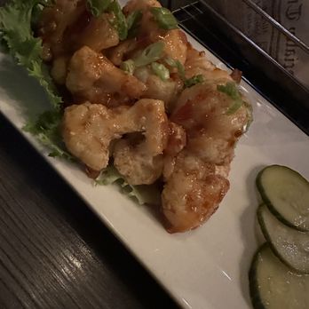 The Good Life - Crispy Cauliflower App - Bars Near Me - Massapequa Park, New York
