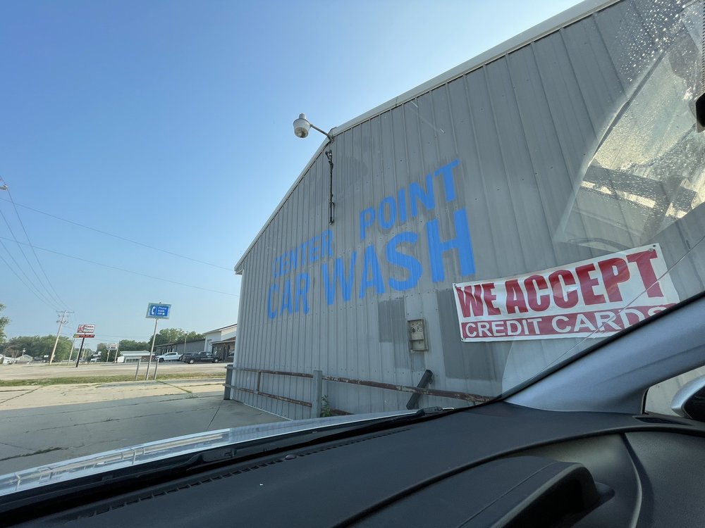 Center Point Car Sales at Christina White blog