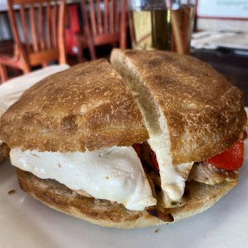Matese Pizzeria - Matese Panini - Pizza Near Me - Flushing, New York