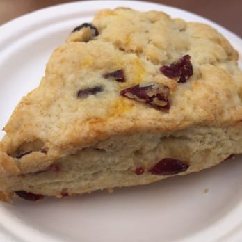 Choco-Latte - Orange and cranberry scone. - Coffee & Tea Near Me - Bar Harbor, Maine Choco-Latte - Orange and cranberry scone. - Coffee & Tea Near Me - Bar Harbor, Maine