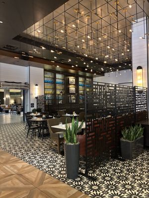 Porch Kitchen & Bar by null