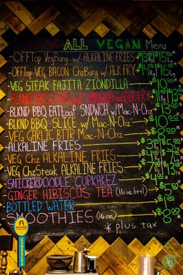 Menu photo 1 Menu photo 1