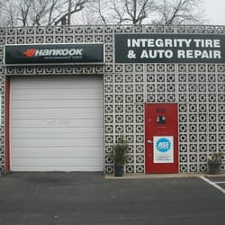 Integrity Tire & Auto Repair