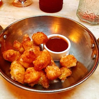 The Turk's Inn - cheese curds - Turkish Near Me - Brooklyn, New York The Turk's Inn - cheese curds - Turkish Near Me - Brooklyn, New York