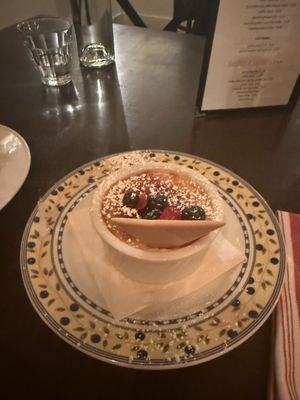 Creperie Bouchon by null