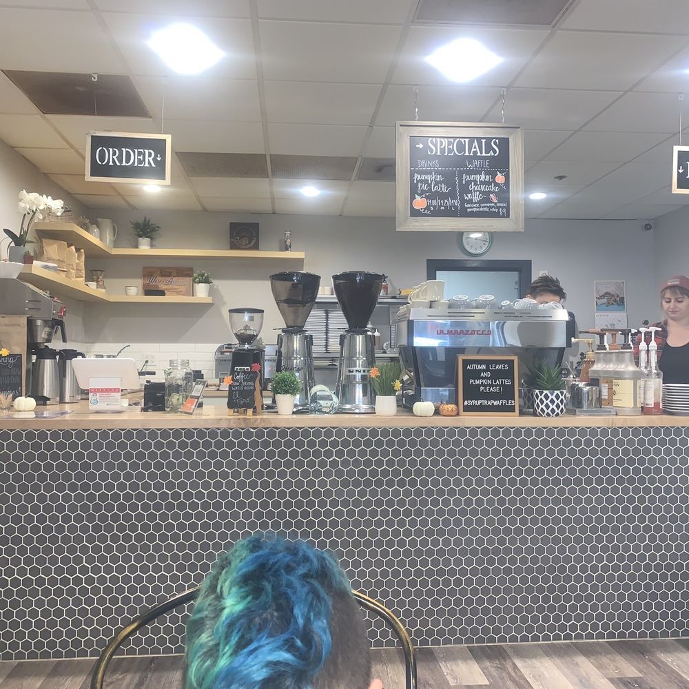 Syrup Trap - Breakfast & Brunch Near Me - Vancouver, Washington Syrup Trap - Breakfast & Brunch Near Me - Vancouver, Washington