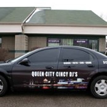 Visual Edge Graphics - Printing Services Near Me