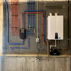 Rick Colella & Sons Plumbing & Heating