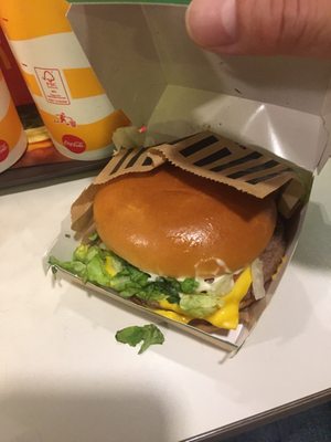 McDonald's Ang Mo Kio Park by null