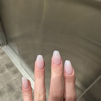 Echo Nails & Spa - Shape. - Nail Salons Near Me - Philadelphia, Pennsylvania
