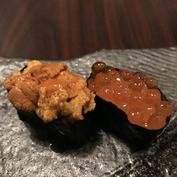 Shiro's - Sushi Bars Near Me - Seattle, Washington