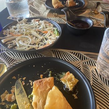 Arora's Modern Indian Bistro - Samosas - Indian Near Me - Freehold, New Jersey