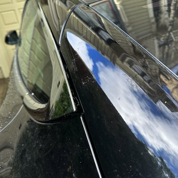 Bay City Auto Glass - Bay City advised that because my window was previously replaced I'd need all new trim from the dealer. - Auto Glass Services Near Me Bay City Auto Glass - Bay City advised that because my window was previously replaced I'd need all new trim from the dealer. - Auto Glass Services Near Me