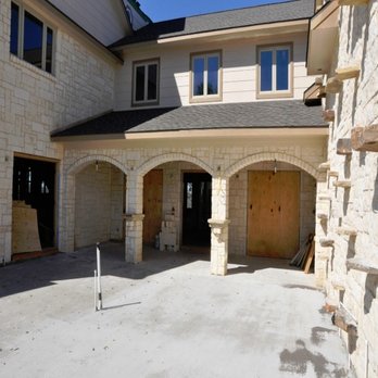 Classic Rock Stone Yard - Building Supplies Near Me - Rockwall, Texas