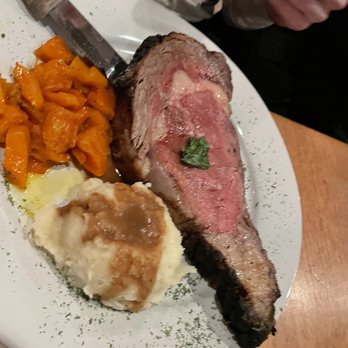Hunter Mountain Brewery - Friday Special Rib Eye (Raw) - Breweries Near Me - Hunter, New York Hunter Mountain Brewery - Friday Special Rib Eye (Raw) - Breweries Near Me - Hunter, New York