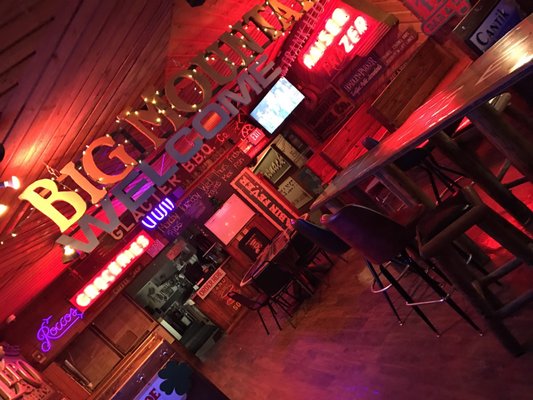 The Great Northern Bar & Grill by null