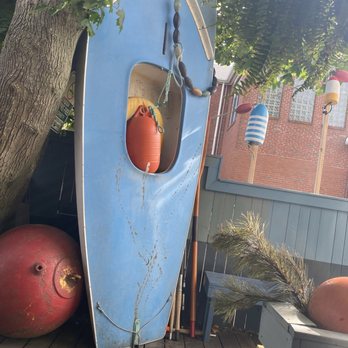 The Canteen - Seafood Near Me - Provincetown, Massachusetts
