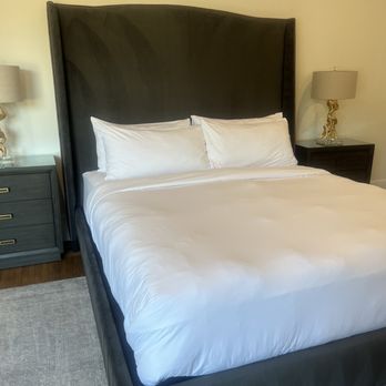 The George - Bed & Breakfast Near Me - Napa, California