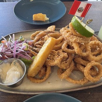 Pukara on the Beach  - Peruvian Near Me - Deerfield Beach, Florida