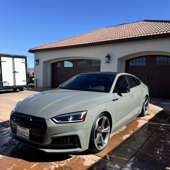 Henri’s Auto Detailing - Car Window Tinting Near Me - Chico, California Henri’s Auto Detailing - Car Window Tinting Near Me - Chico, California
