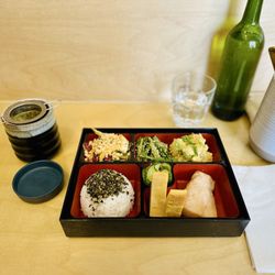Kisser - Japanese breakfast