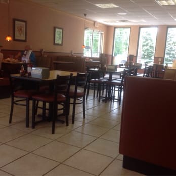 Gold Star - Fast Food Near Me - Mount Orab, Ohio