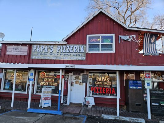 PAPA’S RANCH HOUSE - Updated March 2026 - 134 Photos & 78 Reviews - 100 ...