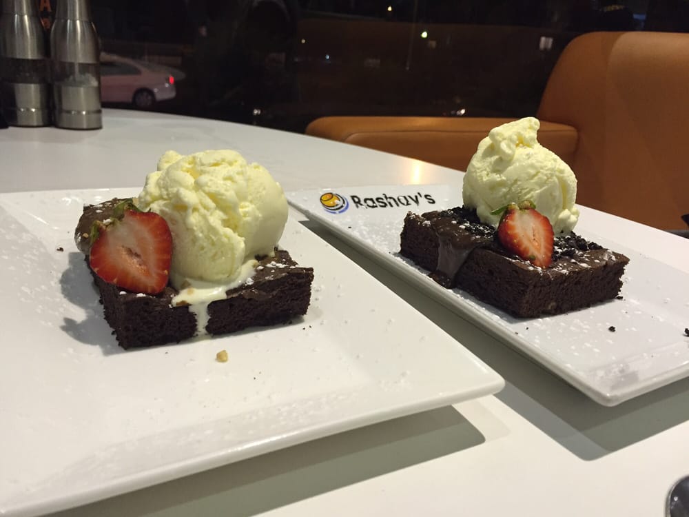 RASHAY’S CAFE & RESTAURANT Updated August 2024 10 Photos Cnr