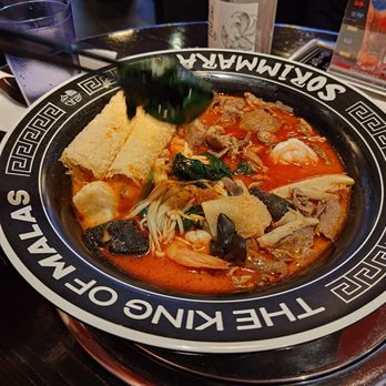 Sorim Mara - Malatang - Korean Near Me - New York, New York Sorim Mara - Malatang - Korean Near Me - New York, New York
