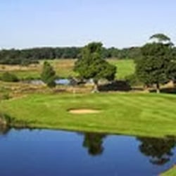 Merrist Wood Golf Club