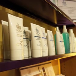 Lookworthy Face & Body Retreat - We're proud to be the only spa in the state carrying the luxurious Lucrece skin care line, which we also feature in select services.